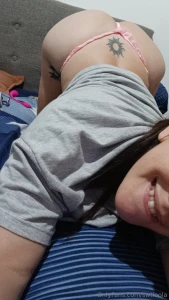 Are you coming to bed with me love