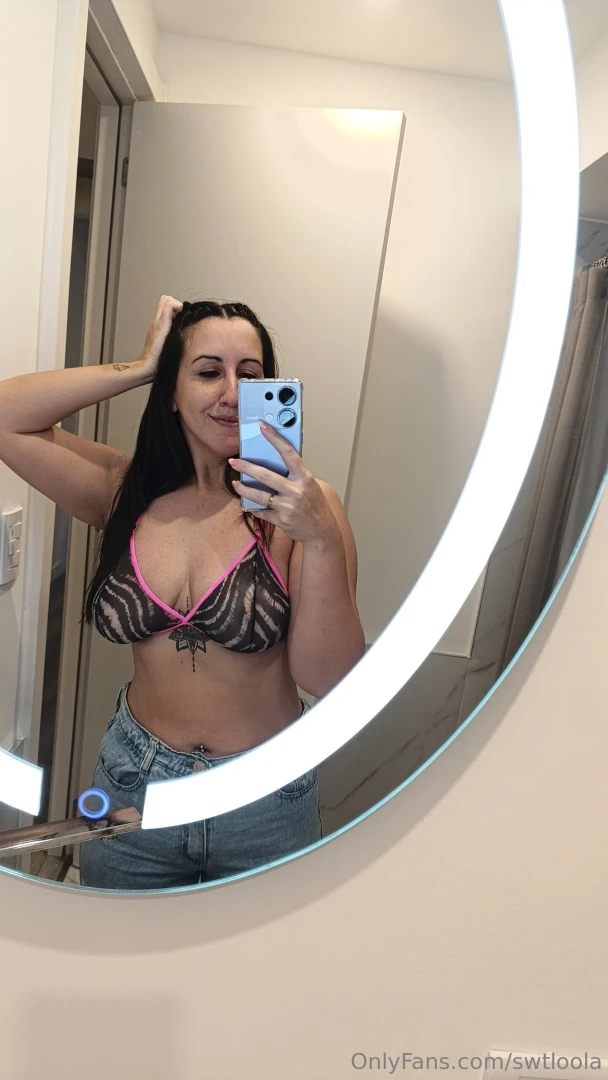 Tell me what you would do with me part 2 