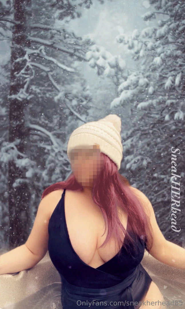 Have a relaxing sunday with me let s get hot and steamy sneakherhead 