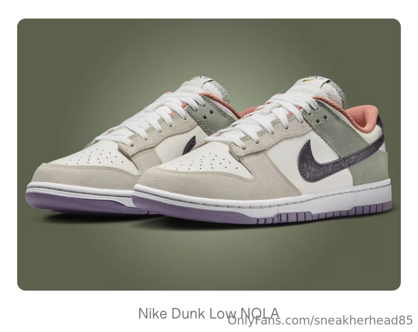 Picked these up this am not going fast or hype lol but i love em can t 