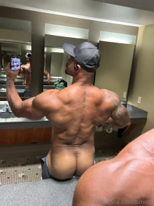 Back day part 33