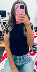 Fully clothed photo for a change