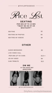 Most services will need to be scheduled part 1