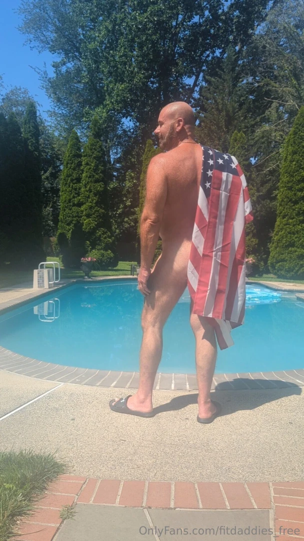 Happy naked 4th of july weekend it s the best way to celebrate part 2 