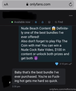 Review from the hump day bundle waiting in your dm be sure to get