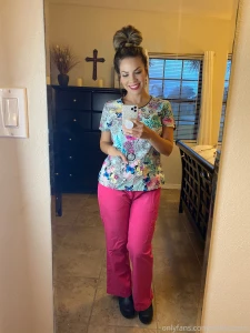 Off to work i go show this post some love if you appreciate healthcare