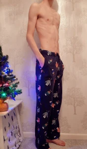 Advent - day 7 nothing to see here part 1