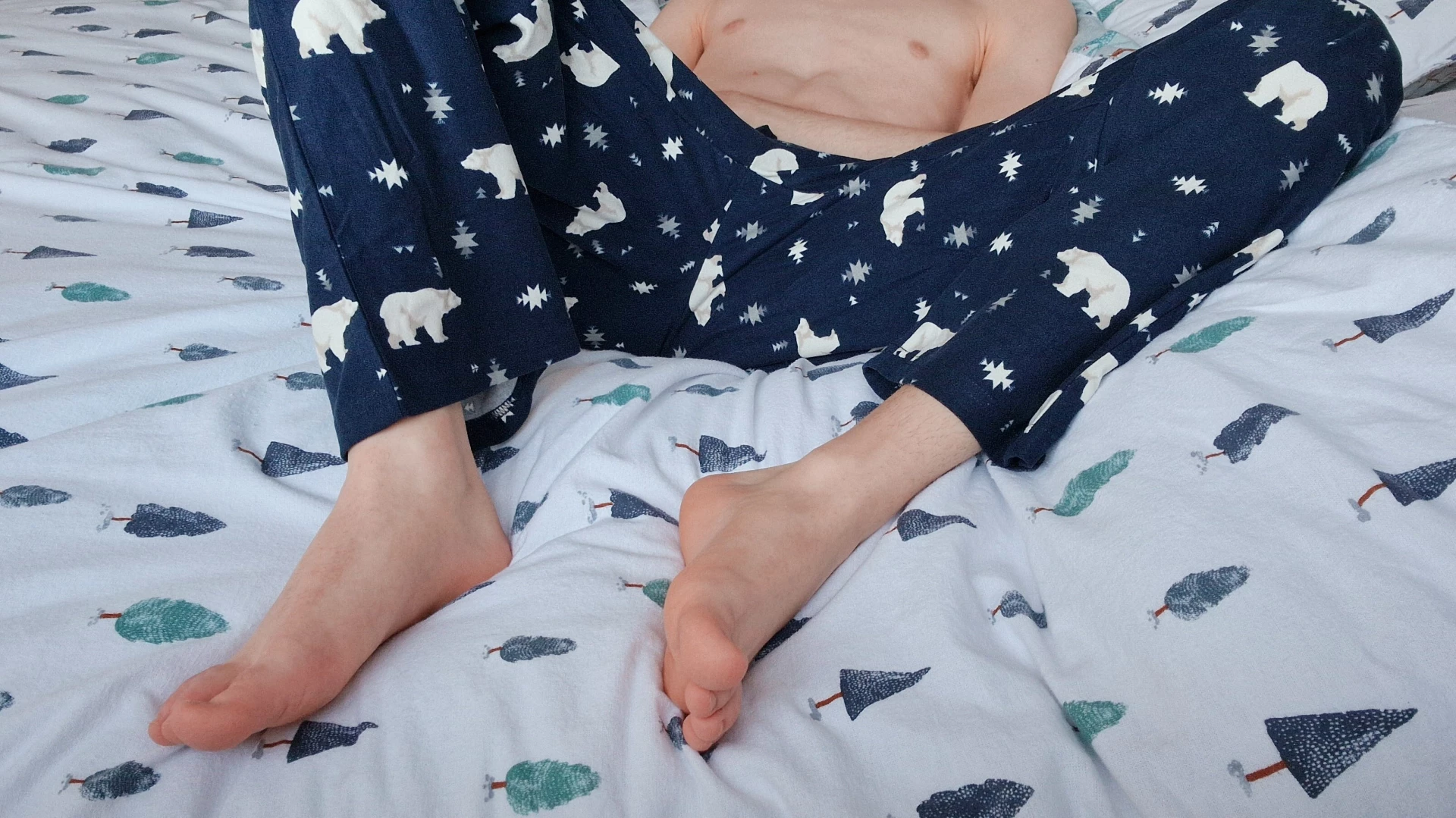 New pjs cosy vibes part 6 