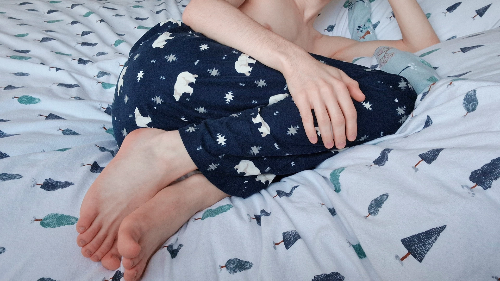 New pjs cosy vibes part 4 