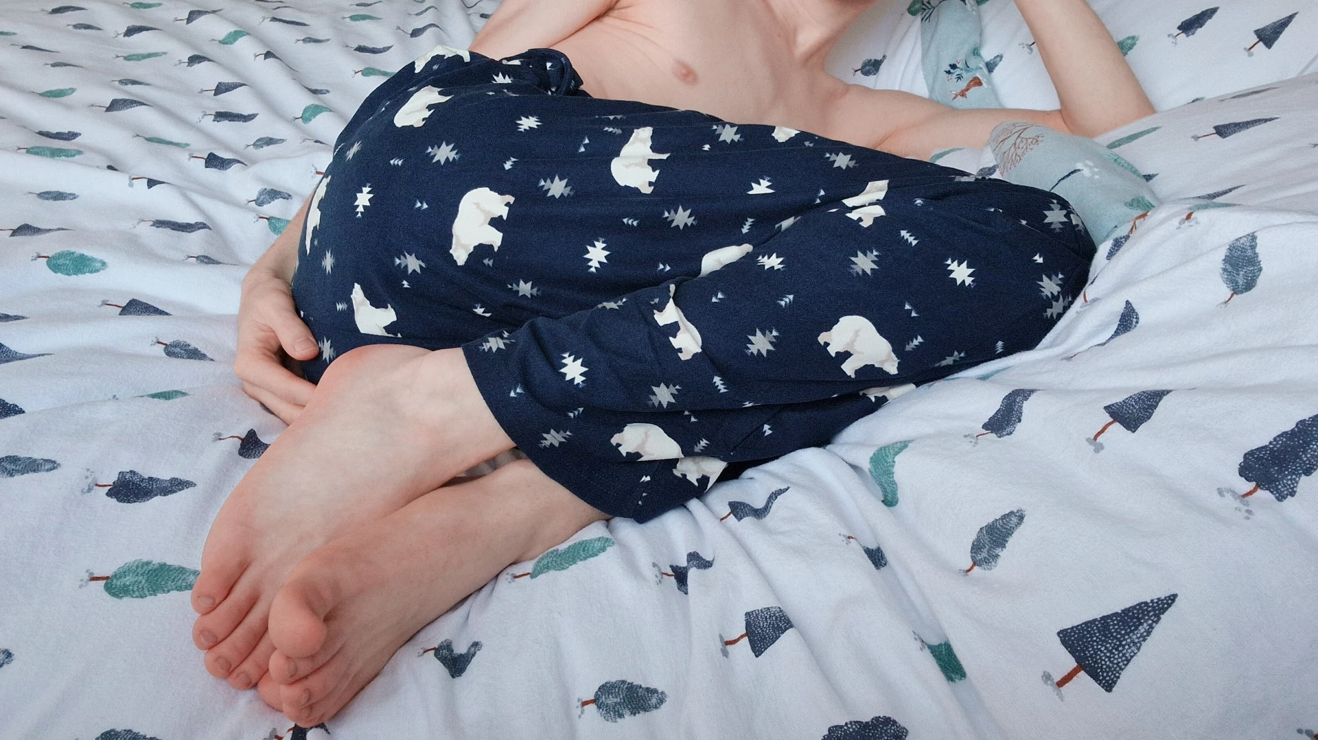 New pjs cosy vibes part 3 