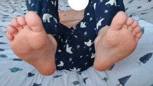 New pjs cosy vibes part 2