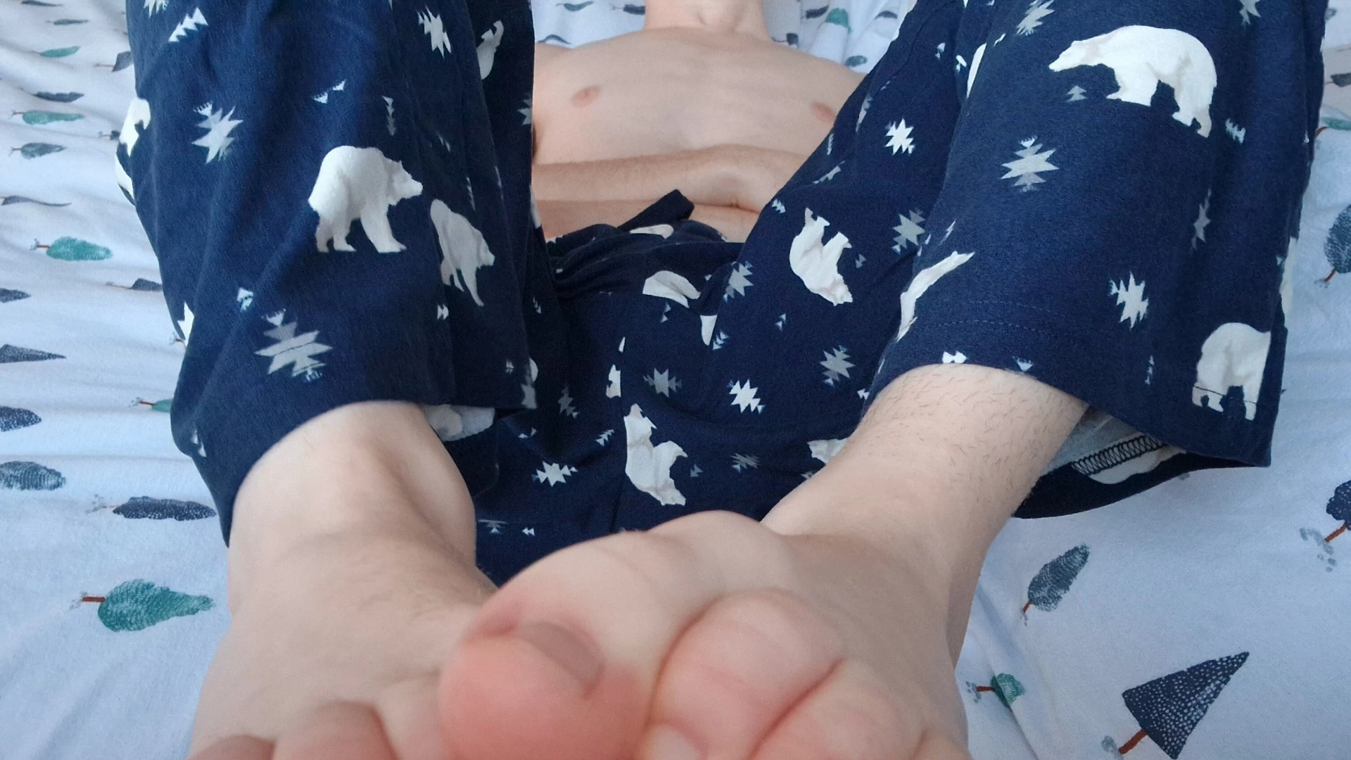 New pjs cosy vibes part 8 