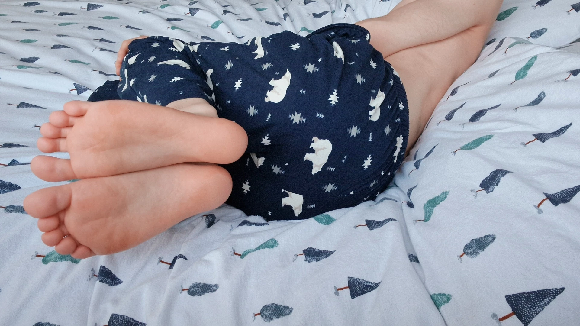 New pjs cosy vibes part 5 
