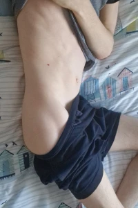 Tummy tuesday and a bit more