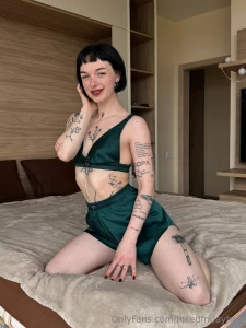 It s my summer pajama season by the way have you seen the video of me