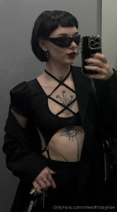 Only black can color my bitch character are you ready to test