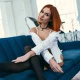 redhairedprincess777