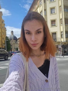 Traveling for me is not just a change of scenery it is about feelings