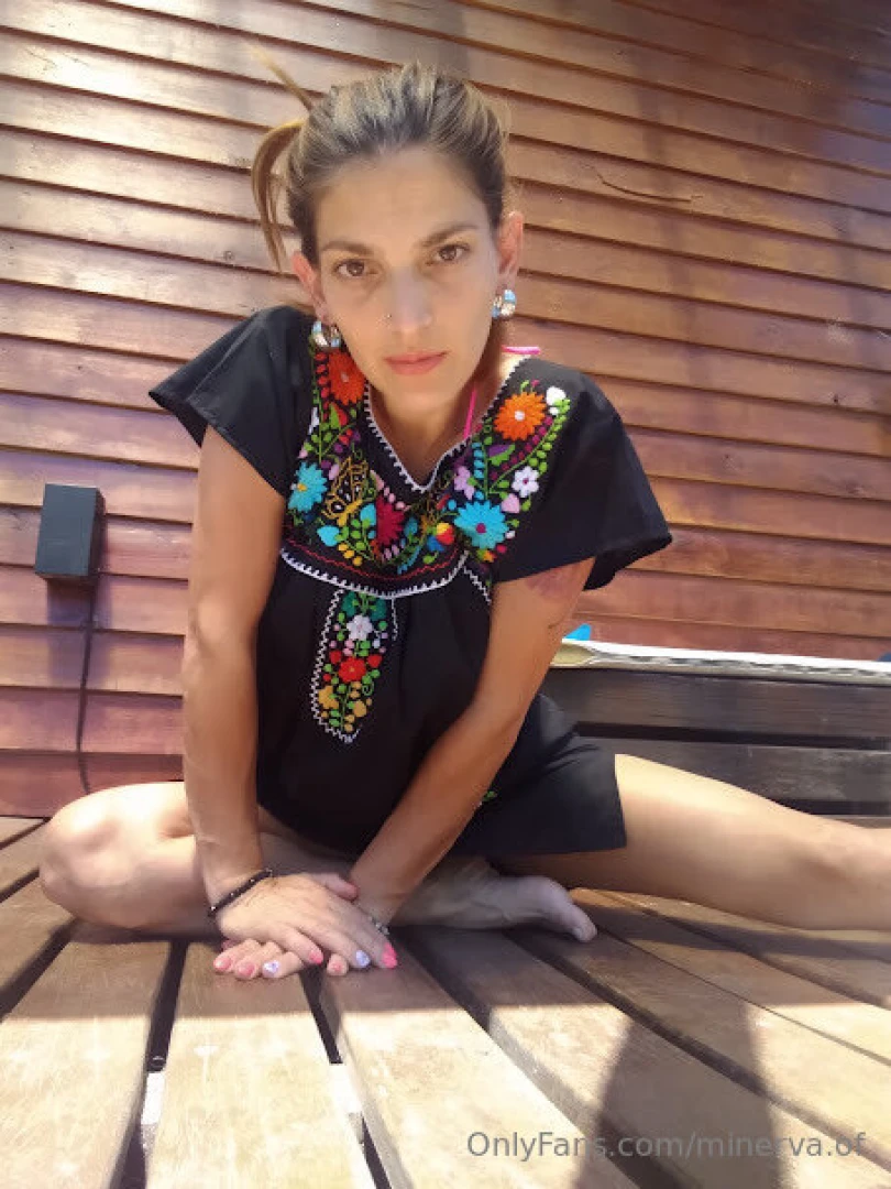 Empezando el lunes como corresponde buena semana para todos starting 