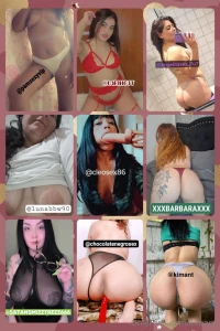 Subscribe now pamsexyvip larihott angelitasex_7u7 lunabbw90 cleosex86