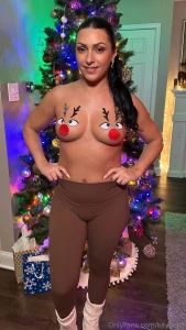 I guess i m still in the christmas spirit part 2