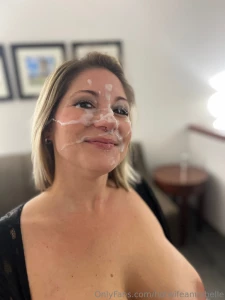 Great cumshot from my play date