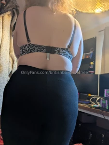 Bet you would rather see me out of my bra x part 1