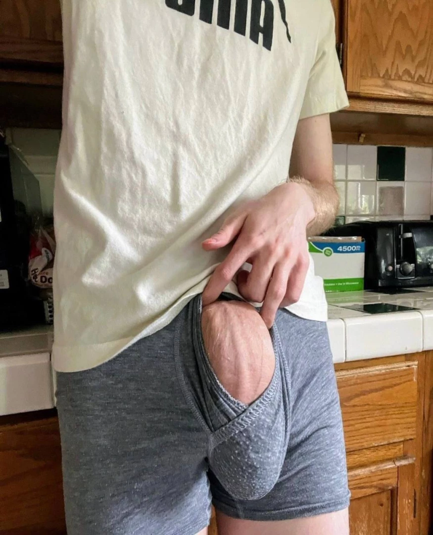 Just look at this he has the he has the biggest twink cock part 130 