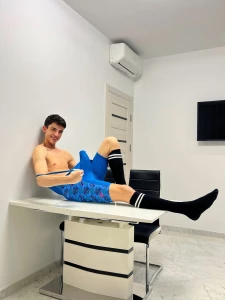 Do you want to see us trio nbsp dominantsasha soon nbsp full dominant part 42