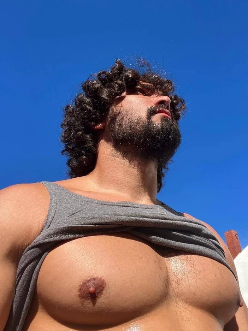 Promo - model tagged jesxx is nbsp finally dedicating more time to his 