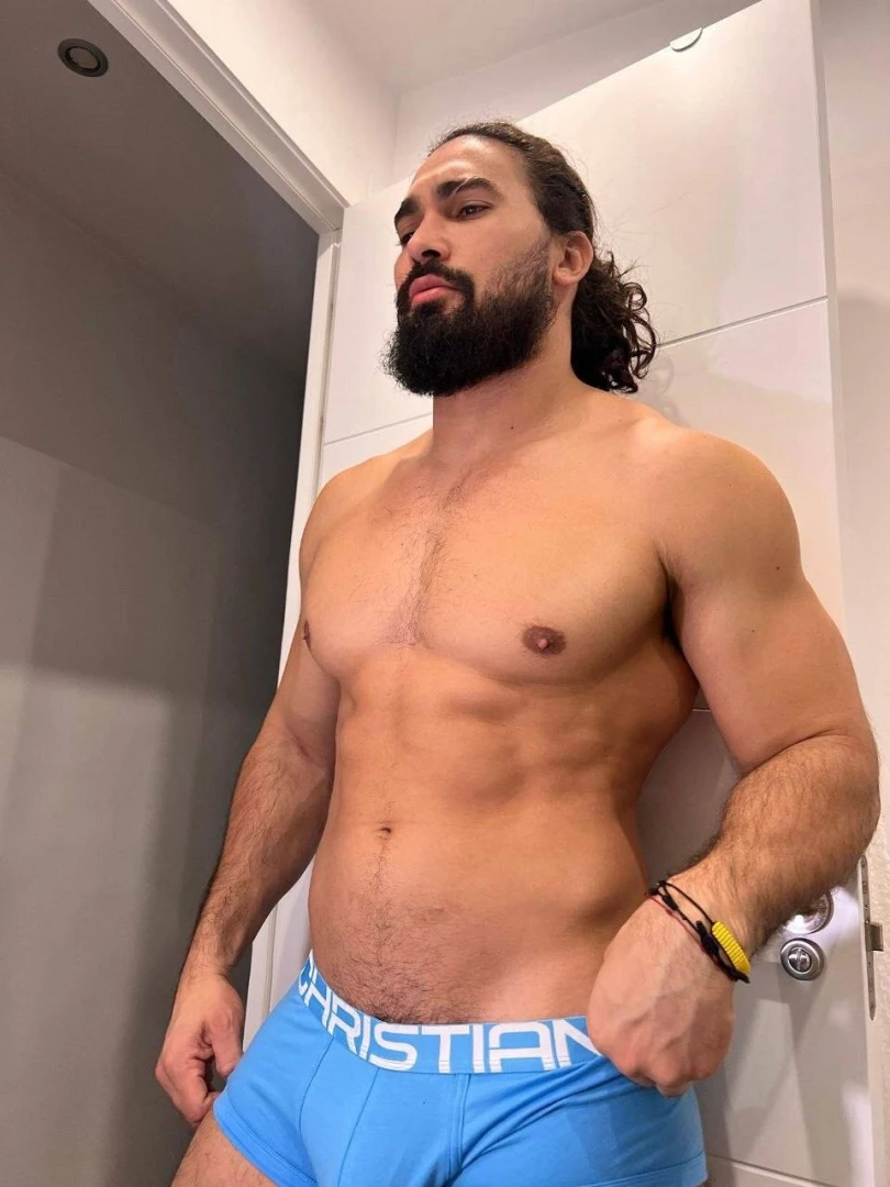 Promo - model tagged jesxx is nbsp finally dedicating more time to his part 1 