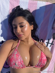 Good girls look up at daddy part 2