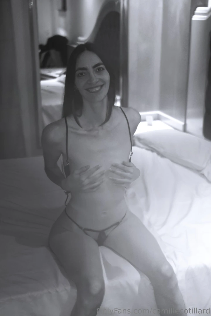 Camillehotfree part 11 