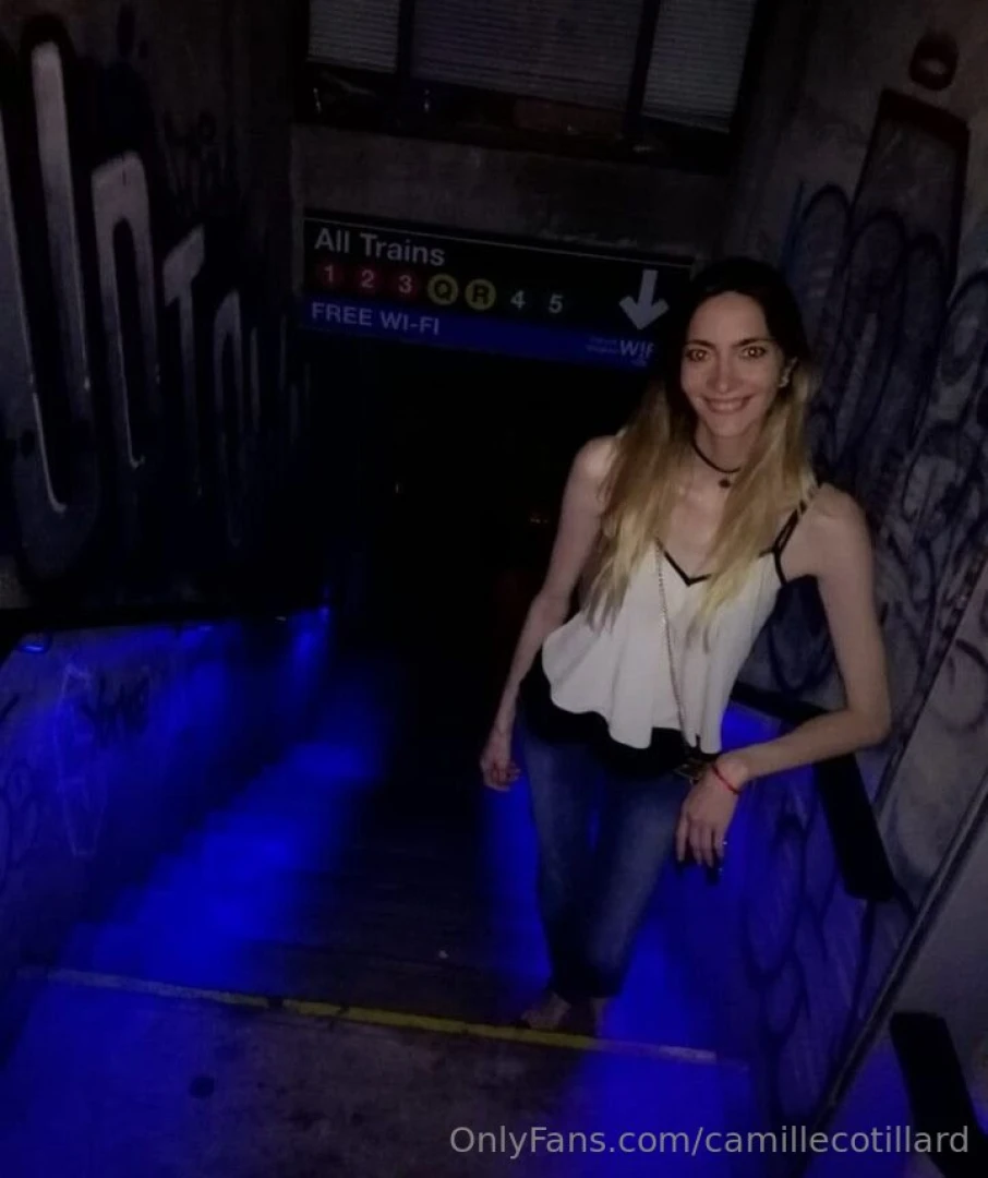 Camillehotfree part 2 