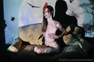 Camillehotfree part 1