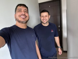 Si te gustan los chicos peludos y sabrosos como ricardo deberias ver part 1