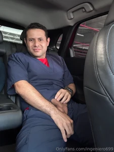 Hoy el plan es con thiago y richardram1995 part 2