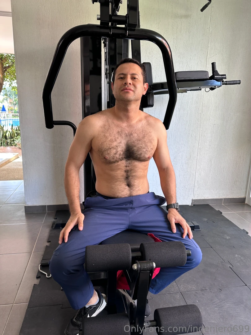 Hoy el plan es con thiago y richardram1995 part 4 