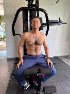 Hoy el plan es con thiago y richardram1995 part 4