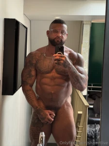 March vip are you ready for daddy