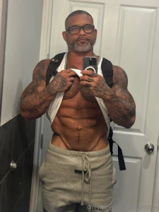 No underwear gray sweats kinda day vip i hope you are ready for the