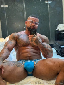 Daddy needs to take a load off right down your throat