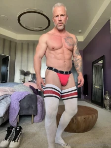 Scottie too hottie friday vip check your dm s