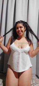 Sometimes good and sweet and sometimes bad and spicy