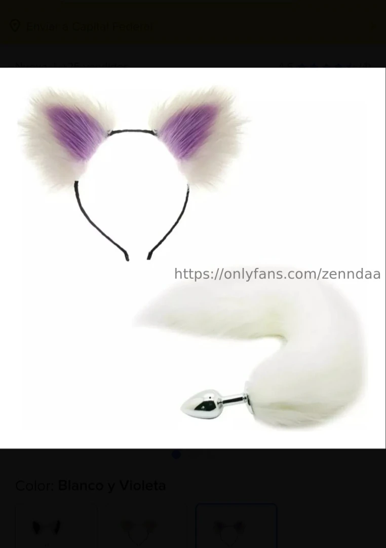 I want to be your fox but for that i need your help leave me a tip 