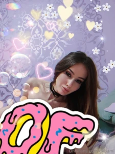 I hope you are ready to have a great time