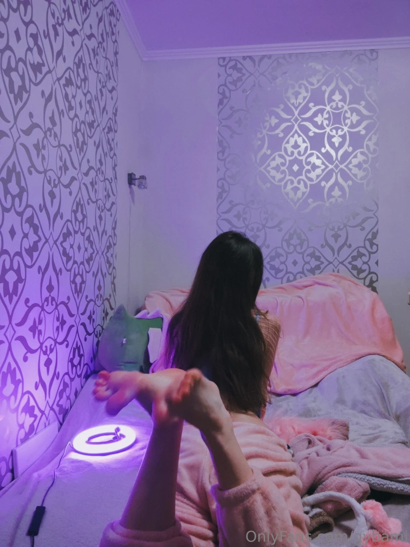 I m feeling extra nice today baby so how about 