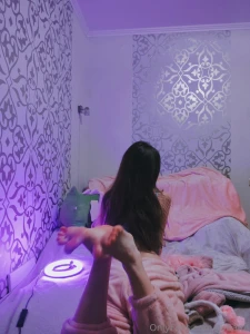 I m feeling extra nice today baby so how about