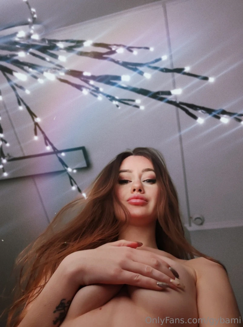 Do you think i meow sexy enough 