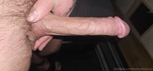 Get up and go fuck something